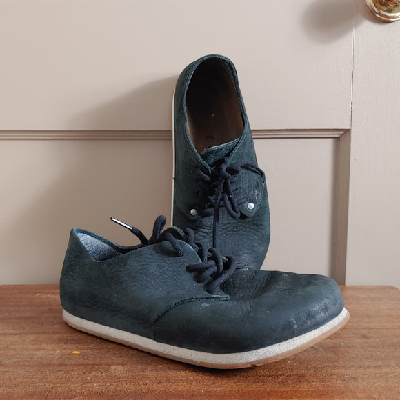 birkenstock montana women's